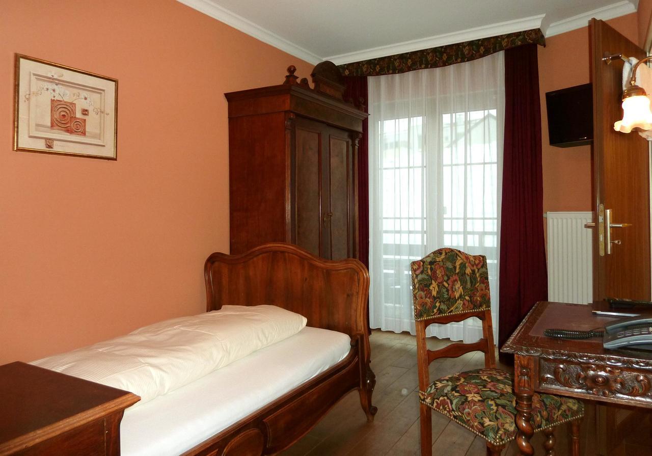שופהיים Historisches Genusshotel Loewen מראה חיצוני תמונה